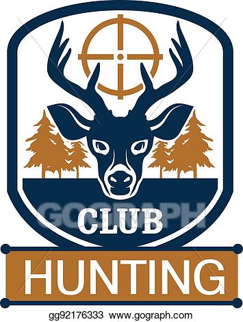 hunter clipart target hunting