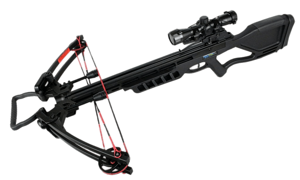 hunting clipart compound bow