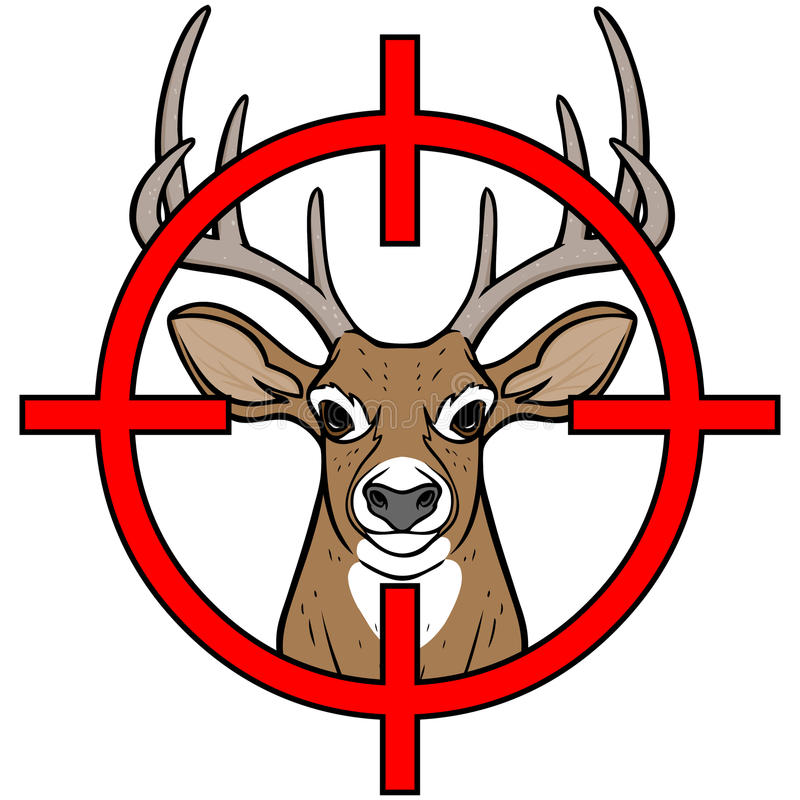 hunting clipart deer hunting