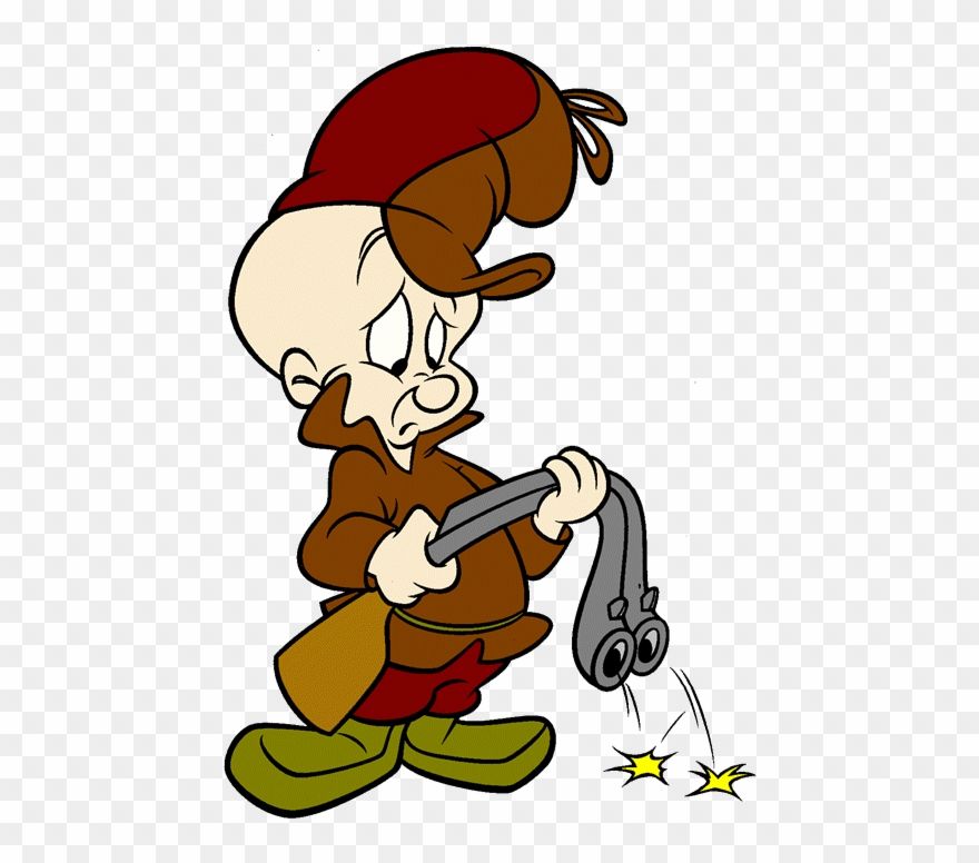 Hunting clipart guy. The who taught me