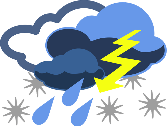 Windy clipart wind storm. Cliparts free download clip