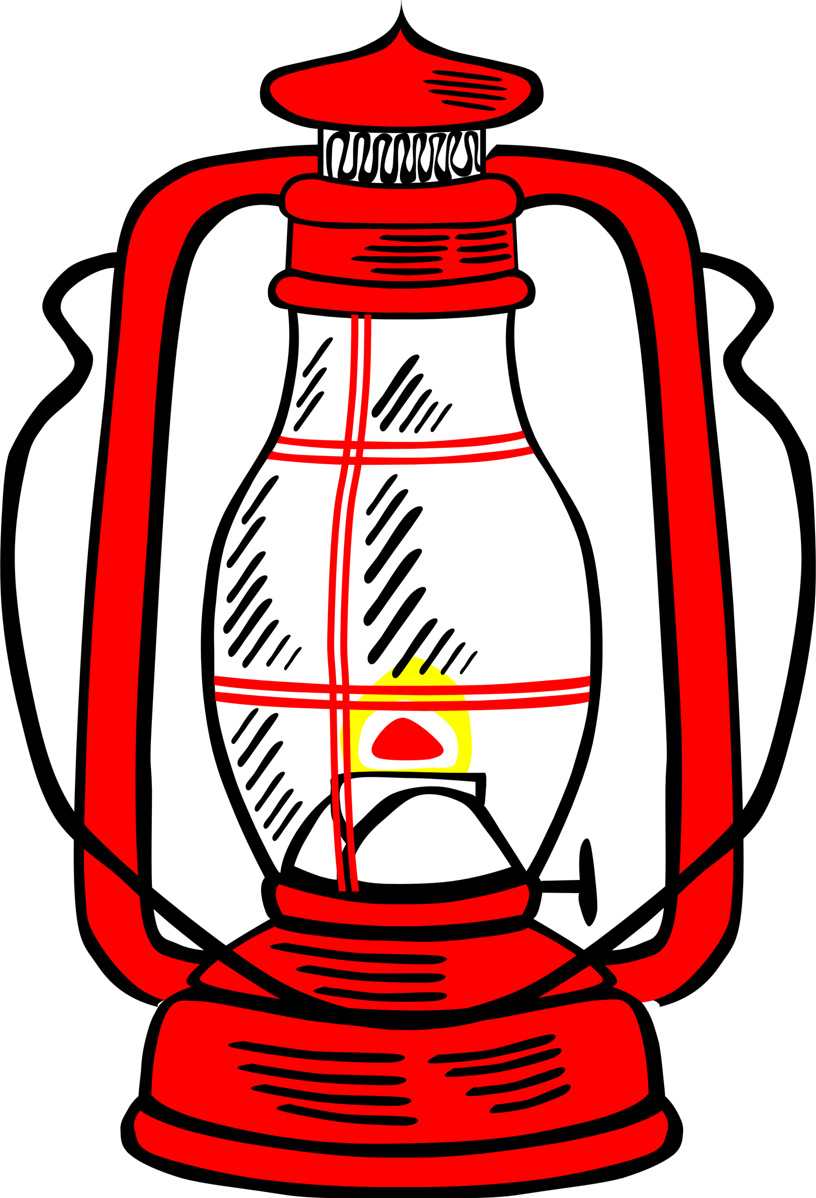Lantern petromax