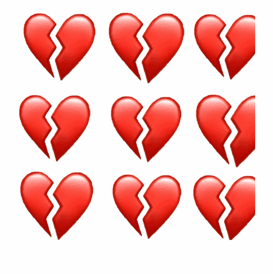 hurt clipart heart