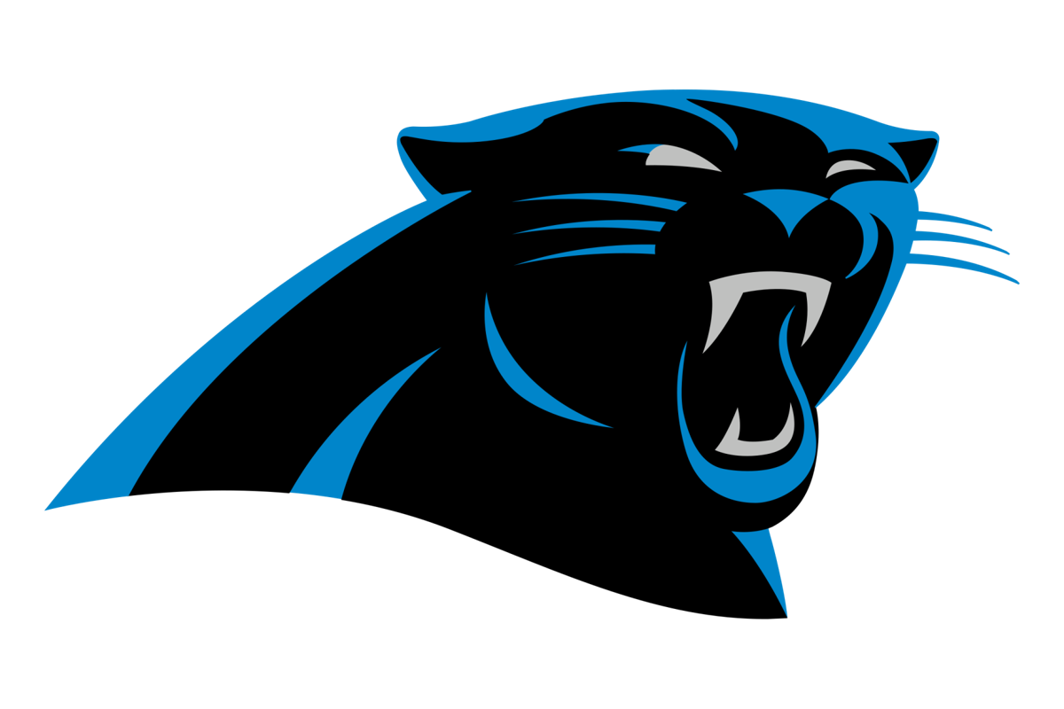 Hurt clipart sport injury. Panthers tackle daryl williams