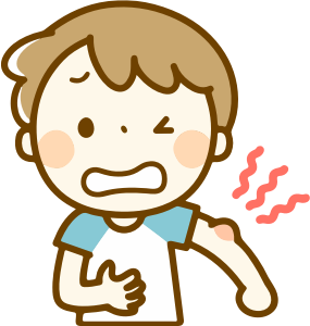 Hurt clipart swollen. Png dlpng com 