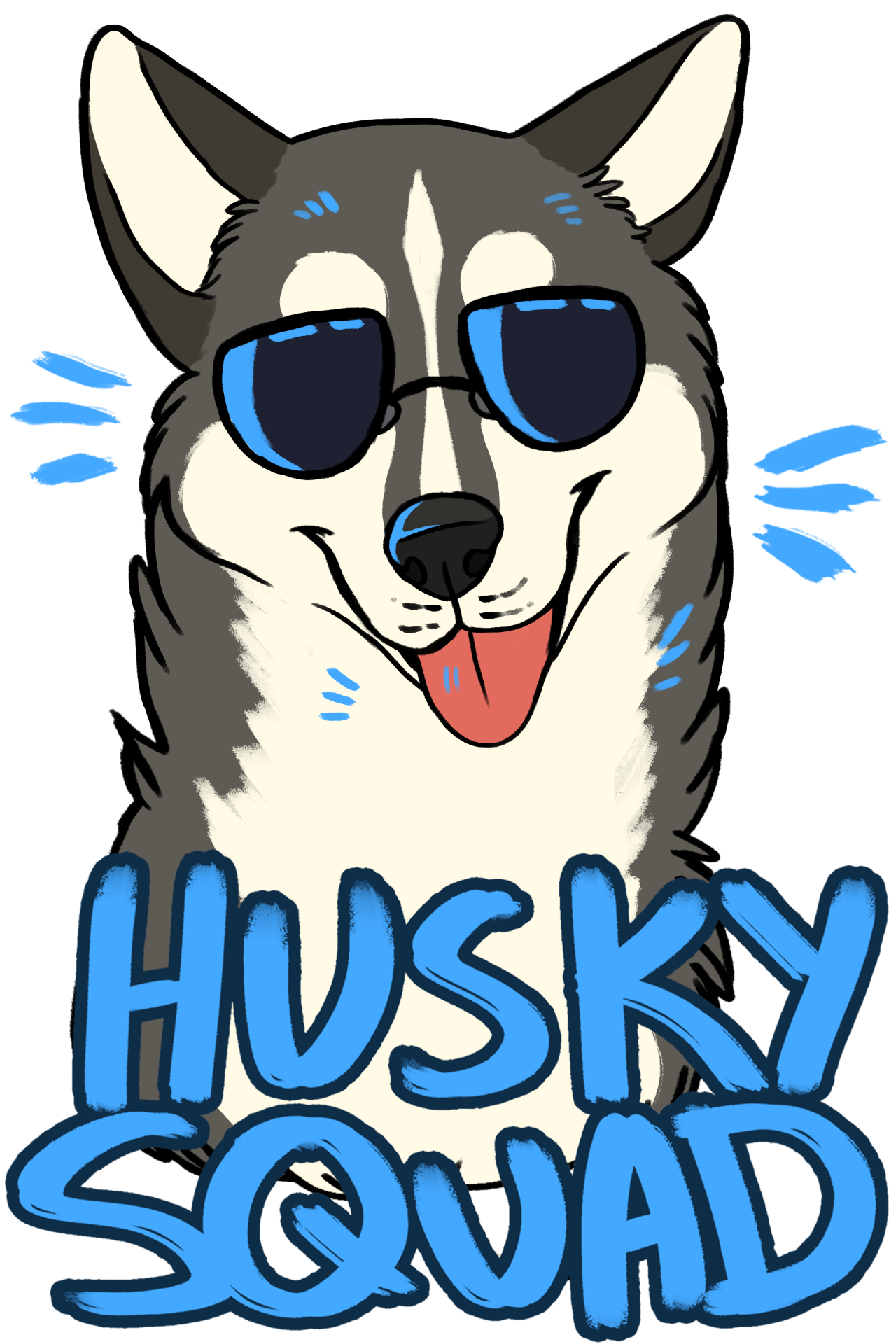 Husky clipart husky eye, Husky husky eye Transparent FREE
