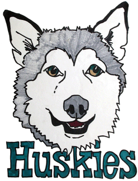 Free cliparts download clip. Husky clipart mascot