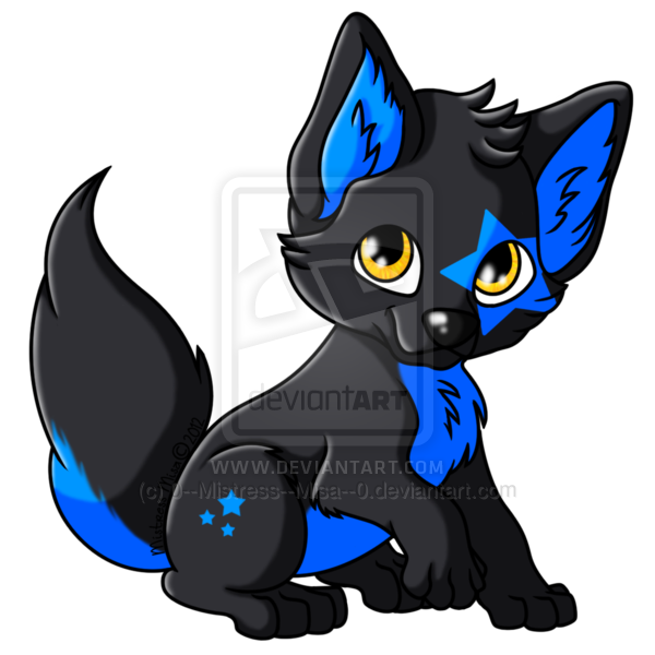 wolf clipart wolf pup