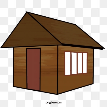 Hut clipart background. Png vector psd and