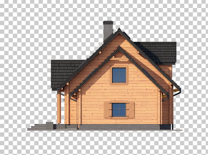 hut clipart big house