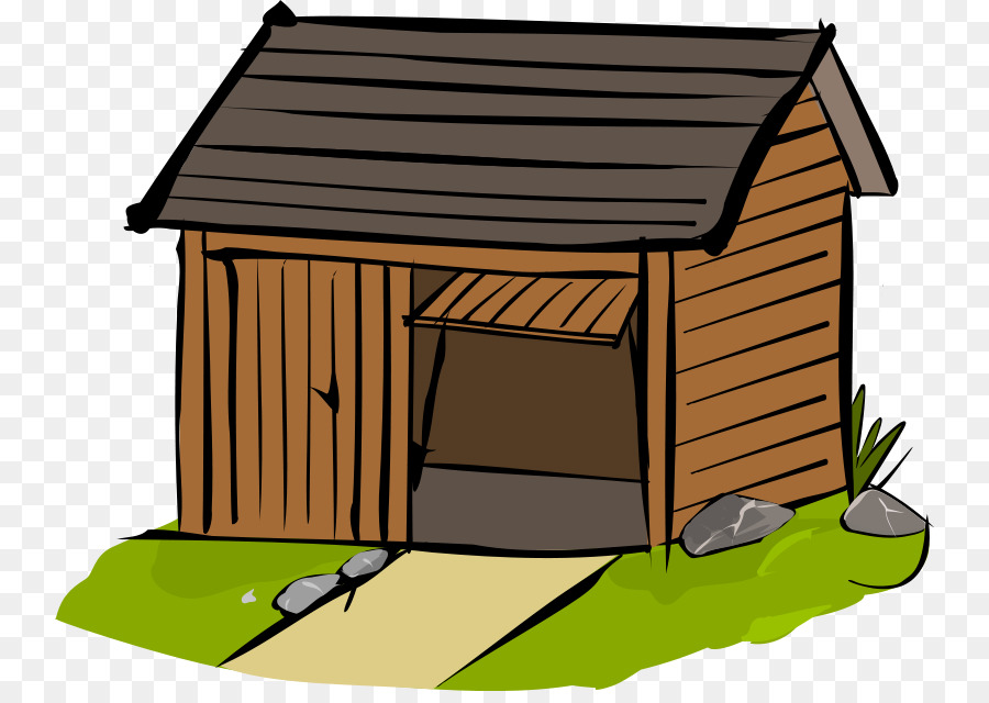 hut clipart house