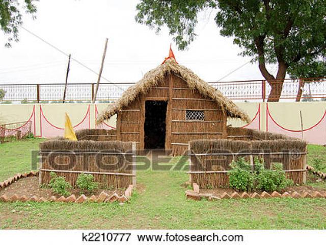 hut clipart hut indian