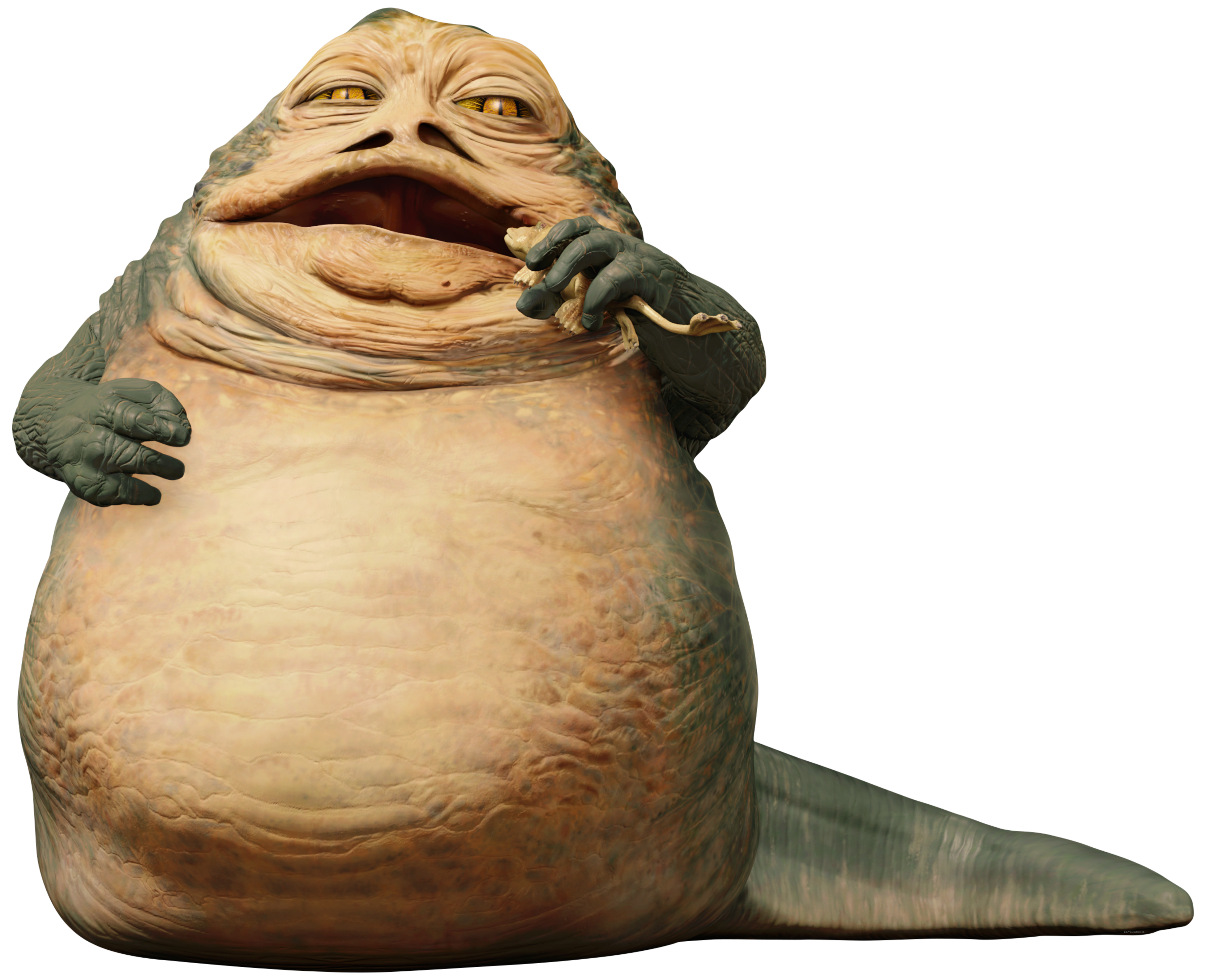 hut clipart jabba