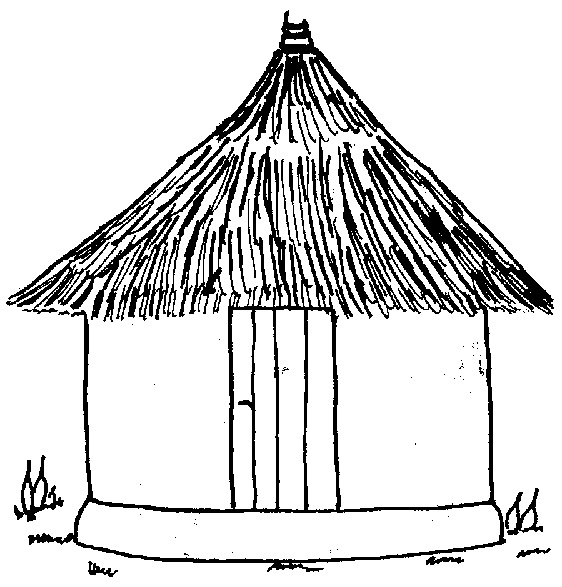 Indian hut clipart 20 free Cliparts Download images on