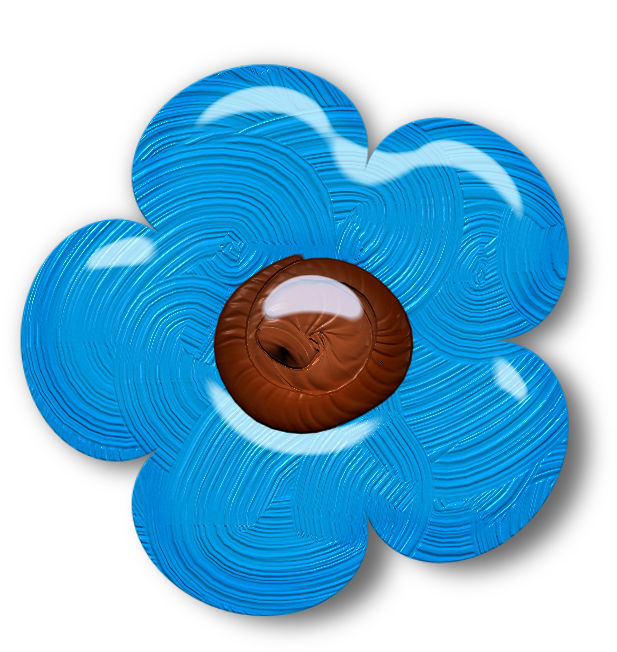  flowers pinterest scrap. Hydrangea clipart blue drawing