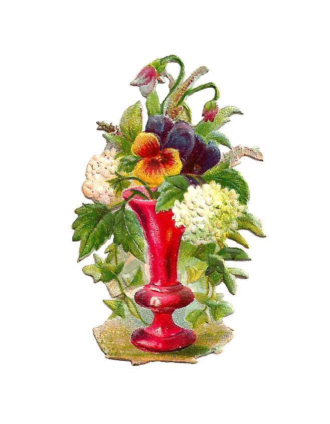 hydrangea clipart hydrangea bouquet