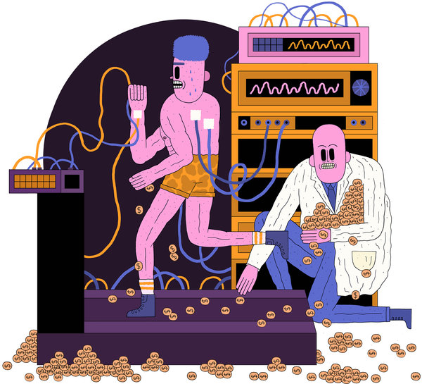 Hypothesis clipart clinical research. Opinion should we charge