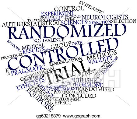 hypothesis clipart clinical trial