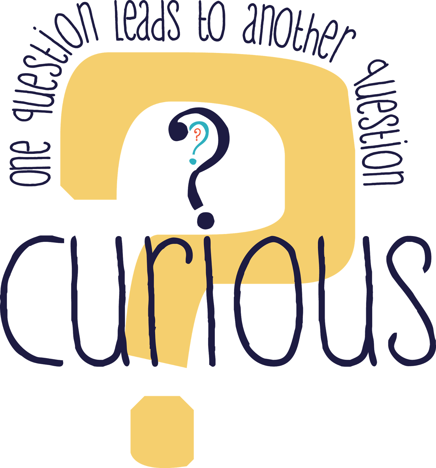 hypothesis clipart curiosity