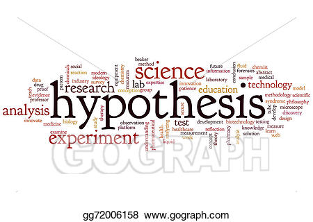 hypothesis clipart preference