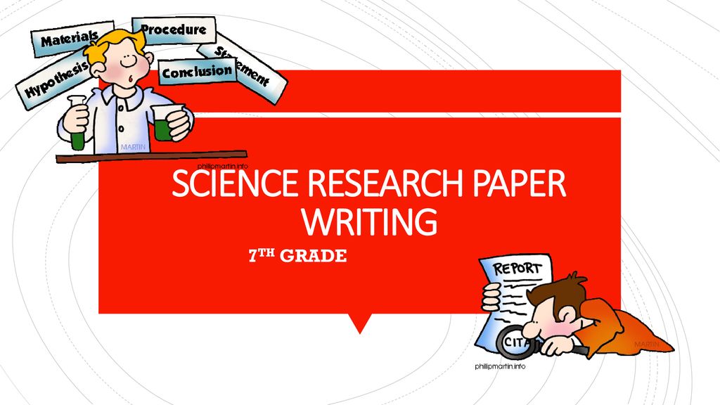 hypothesis clipart science paper