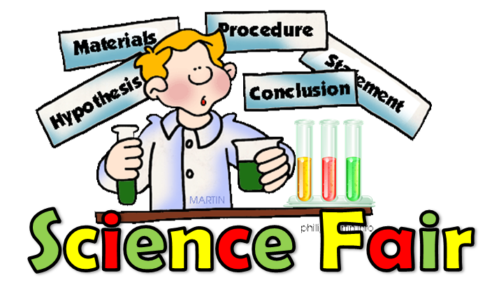 hypothesis clipart science project