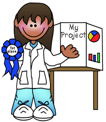 hypothesis clipart science project