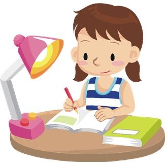 hypothesis clipart writing book
