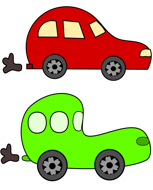 Cartoons free download best. I clipart car