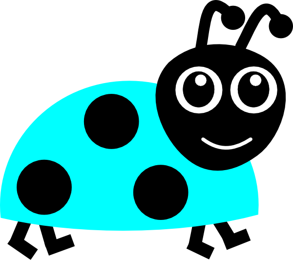 i clipart insect