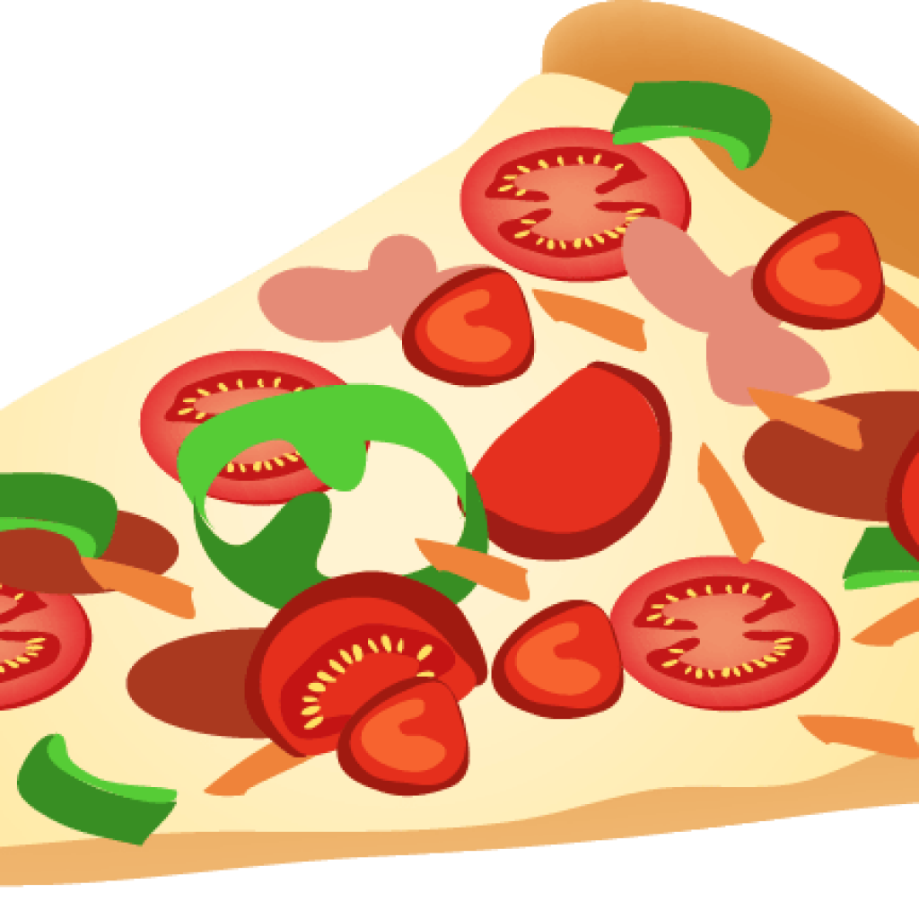 I pizza