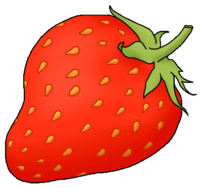 Free cliparts download clip. Strawberries clipart red strawberry