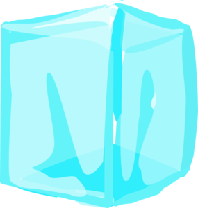 Ice clipart animated. Cartoon cube images gallery