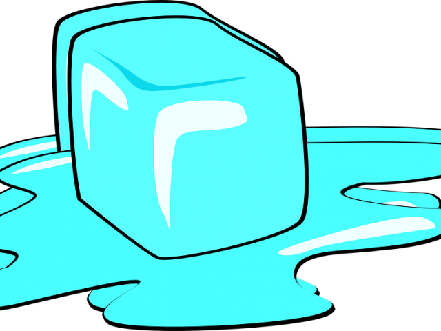 ice clipart banner