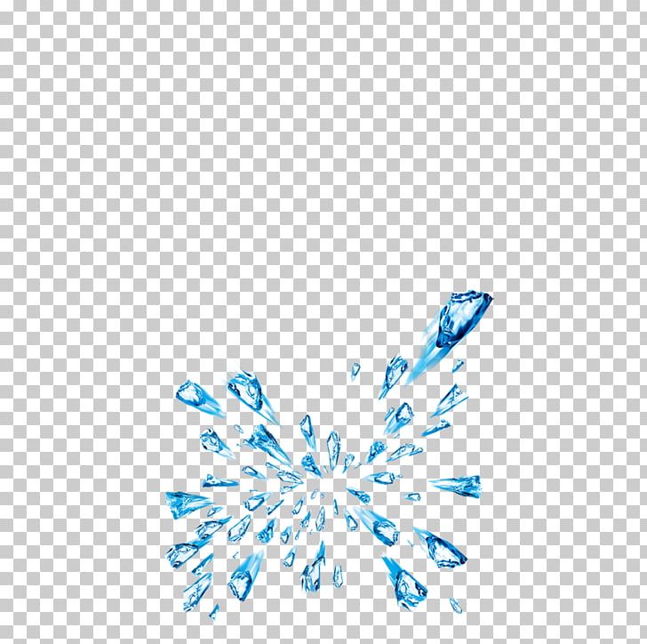 ice clipart cicle