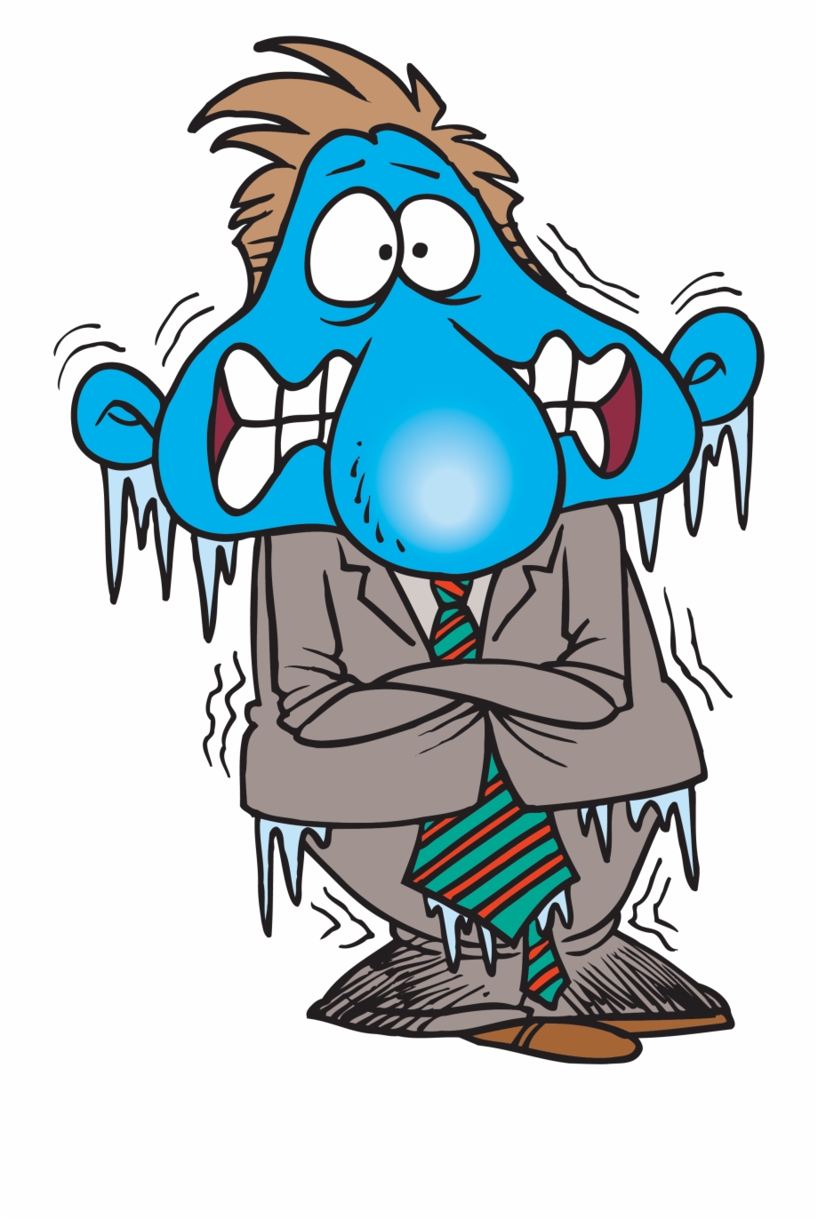 ice clipart cold ice