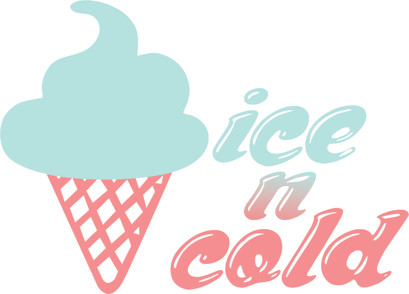 icecream clipart cold