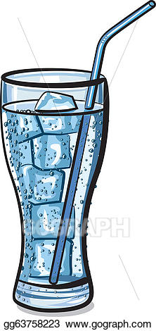 ice clipart cool water