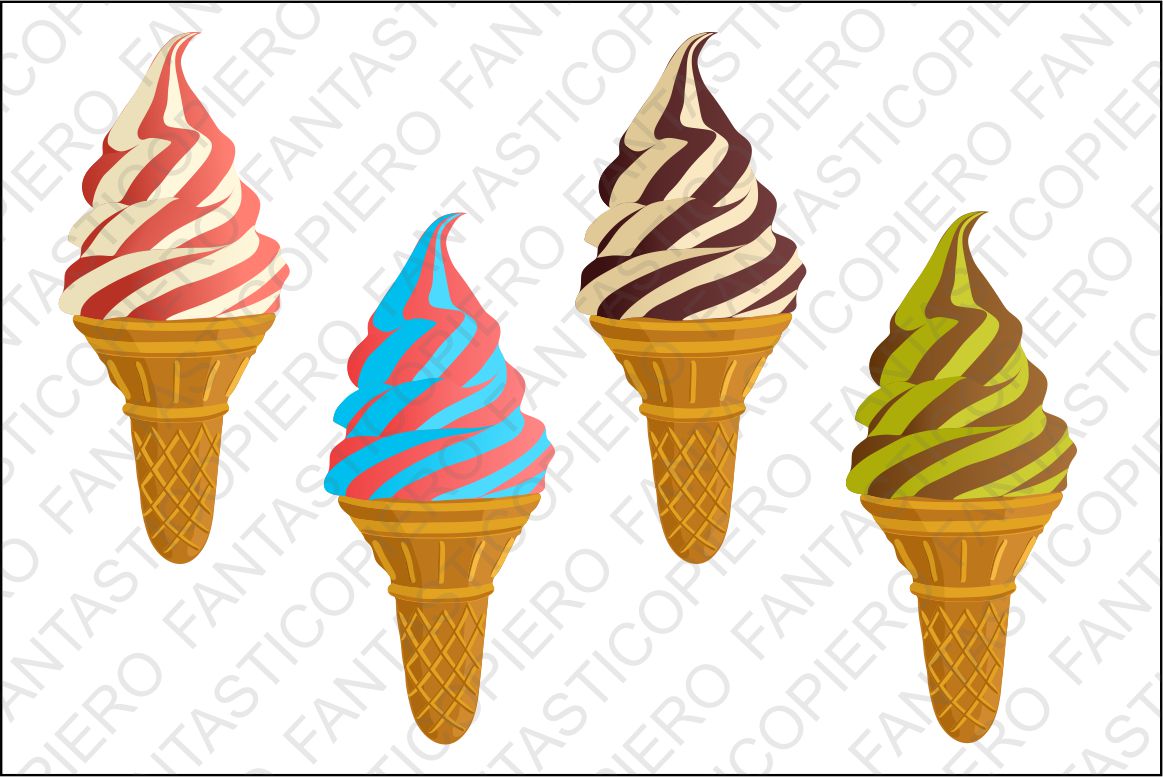 Icecream clipart summer. Ice cream jpg files