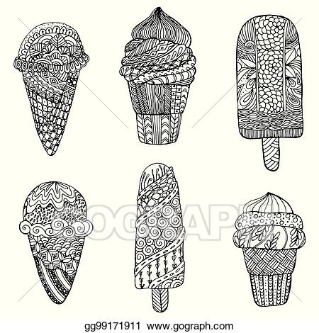 Ice clipart doodle, Ice doodle Transparent FREE for download on ...