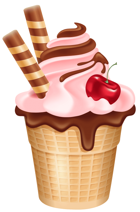 Cream cup png free. Ice clipart file