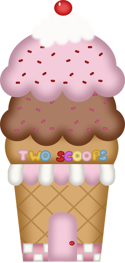 ice clipart food