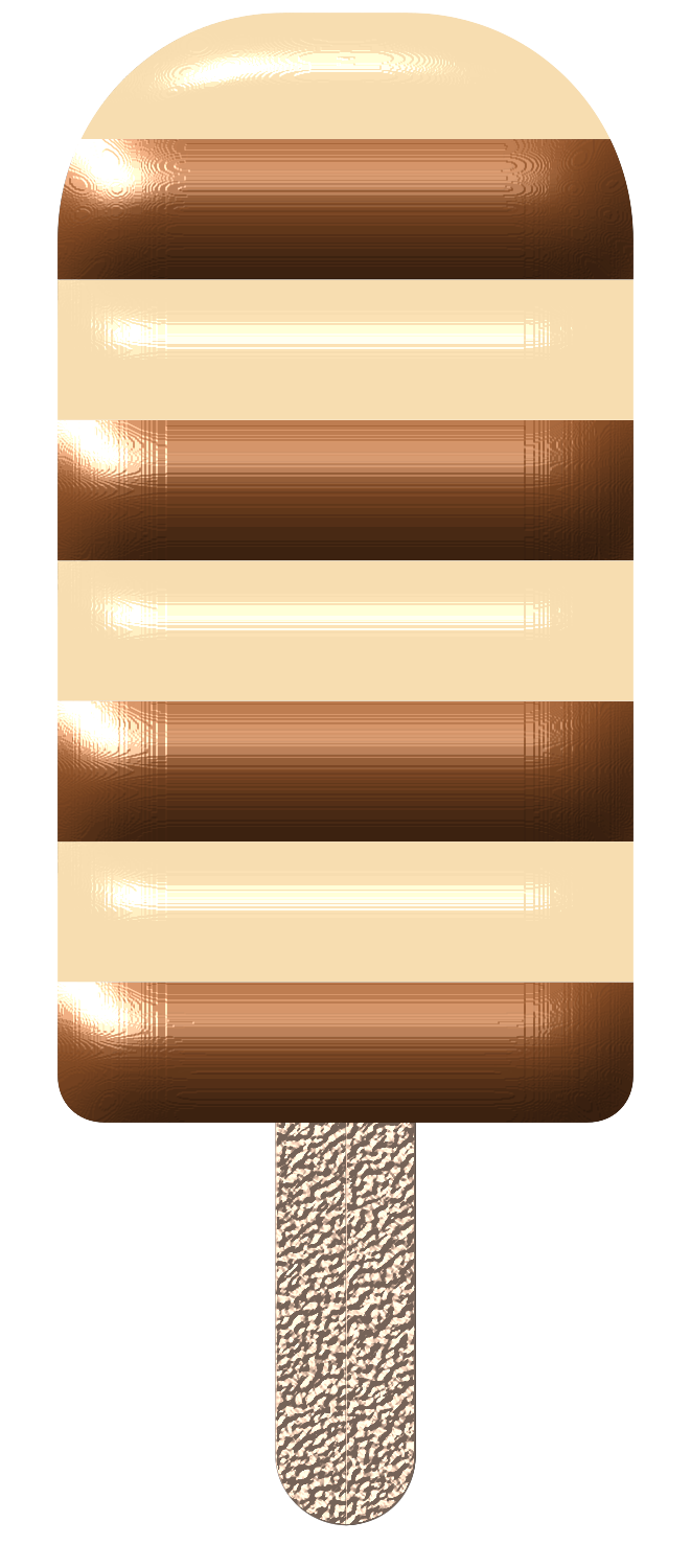 Pin by marina on. Ice clipart fudge