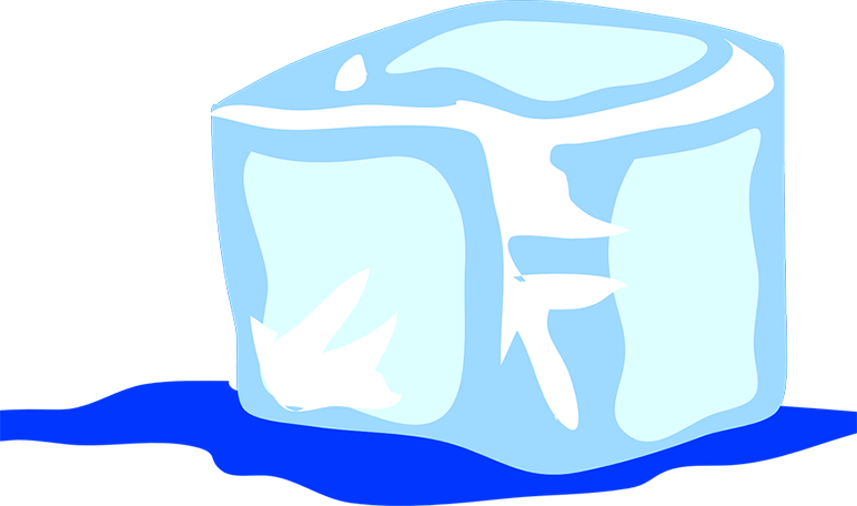 ice clipart hielo