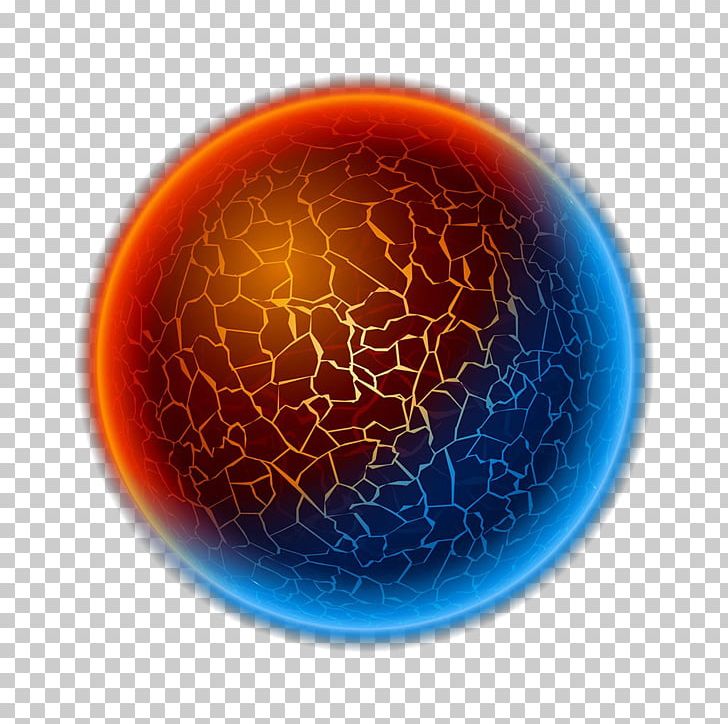 Ice clipart ice ball. Planet fire png balls
