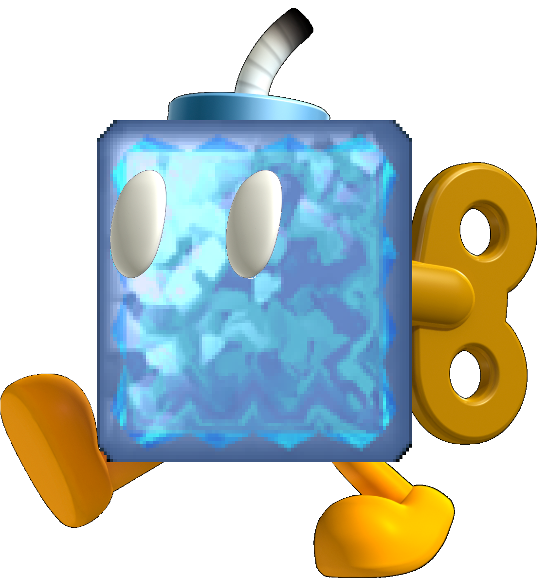 ice clipart ice block