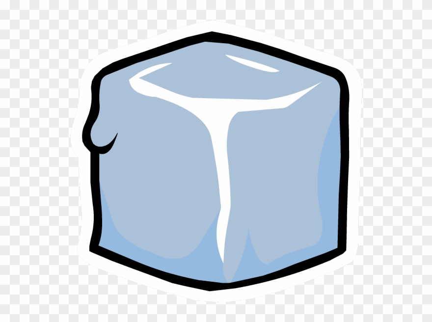 ice clipart ice block