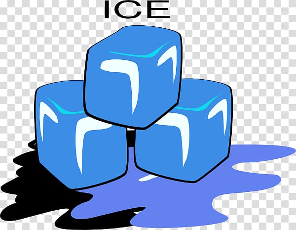 Ice clipart ice cube. Melting transparent background png