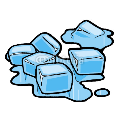 Ice clipart ice cube. Clip art free melting