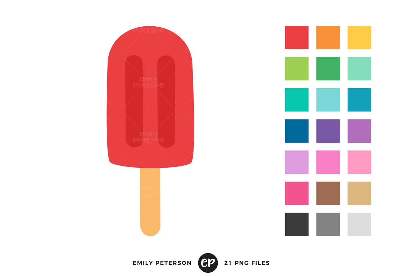 ice clipart ice lolly